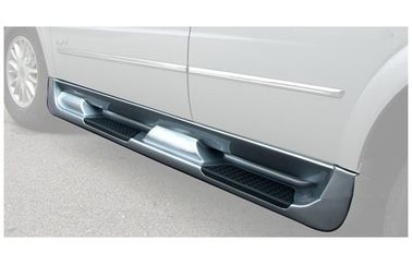 Good price Ssangyong Kyron 2007 Fiberglass Step Bars car side bumper , OE type Vehicle Running Boards online