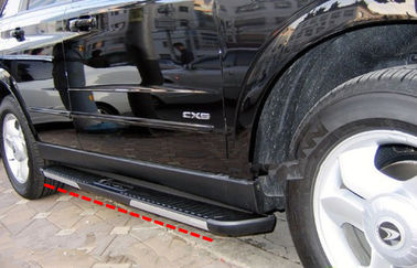 Good price Ssangyong Kyron Sport Running Board / Car Side Step Running Board online
