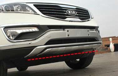 Good price KIA SPORTAGE 2010 Auto Body Kits , OE Sport Type Bumper Protector Lower Garnish online