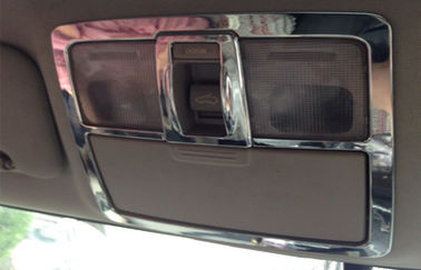Good price Durable Automobile Decoration Parts , Inner Roof Lamp Cover for KIA Sportage R 2014 online