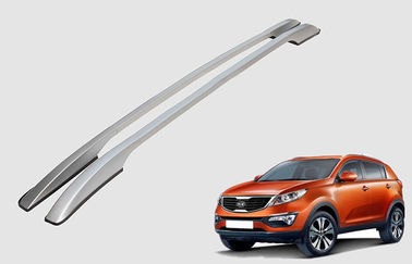 Good price OEM Style Auto Roof Racks For KIA Sportage 2010 Sticking Type Luggage Rack online