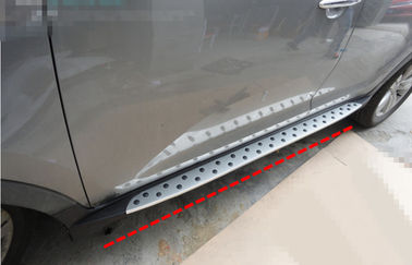 Good price Sport Type Side Step Bars for KIA Sportage 2010 - 2015  Running Board online