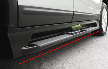 Good price OEM Type Plastic SMC Material Side Step Bars For KIA SORENTO 2009 2010 2011 2012 online