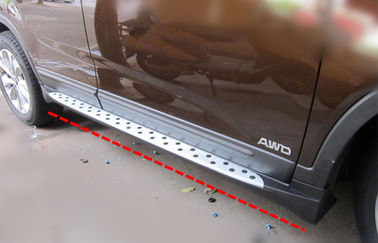 Good price OE Style Car Side Protection Strips for KIA SORENTO 2009 Original Sport Type Running Board online