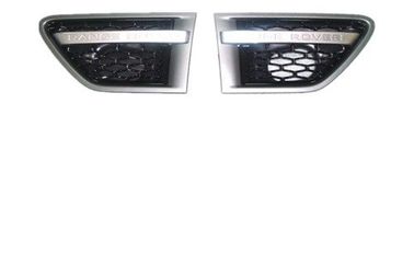Good price Range Rover Sport 2006 Painting Car Grilles , OE Type Fender Garnish online