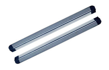 Good price Volkswagen Touareg 2004 Vehicle Running Boards , OE Type Aluminium Alloy Side Step online