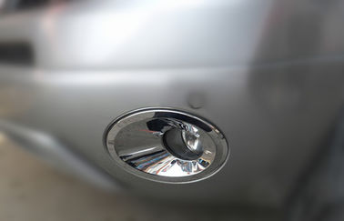 Good price Chromed ABS Front And Rear Car Lamp Covers For Renault Koleos 2009 online