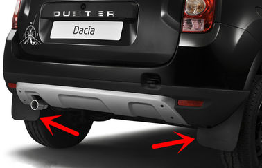 Good price DACIA Duster 2010 2011 2012 2013 2014 2015 Car Mud Guards , OEM Type Splasher online