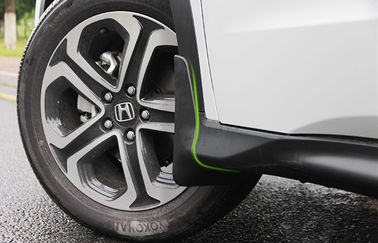 Good price Mud Guards for HONDA 2014 2015 HR-V VEZEL Auto Dirt Guard Splash Guard online