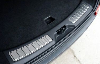 Good price Custom Illuminated Door Sill Plates For Discovery Sport 2015 , Inner Rear Door Sill online