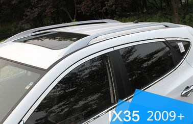 Auto Accessories Roof Racks Hyundai Tucson IX35 2009 - 2013 Luggage Rack