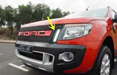 Good price Ford 2012 2013 2014 Ranger T6 Dedicated Daytime Running Lights /  LED Running Lamp online