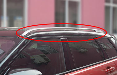 Good price OE Style Accessories Auto Roof Racks For Land Rover Evoque 2012 , Luggage Roof Rack online