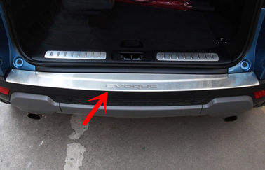 Good price Range Rover Evoque 2012 Illuminated Door Sills  , Outer Back Door Sill online