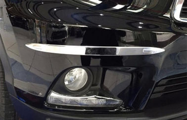 Good price Toyota 2014 2015 Highlander Kluger Auto Body Trim Parts , Corner Protector online