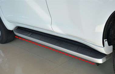 Good price Vehicle Side Step Bars Running Board TOYOTA Prado2700 4000 FJ150 2010 online