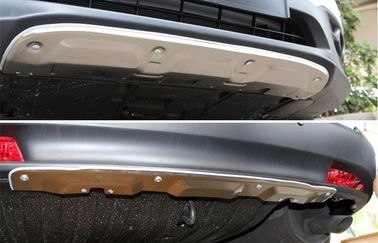Good price HONDA CR-V 2012 and 2015 Stainless Steel Body Kits Bumper Skid Plates online
