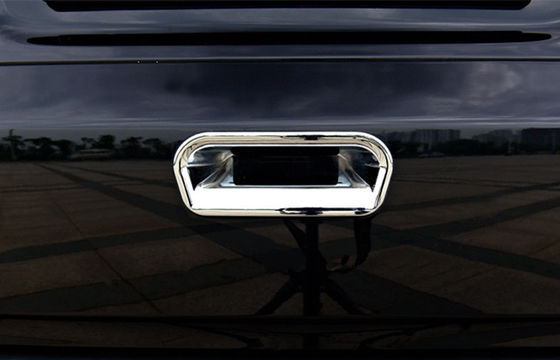 Good price HONDA 2012 CR-V Auto Body Trim Molding Chrome Back Door Handle Cover online