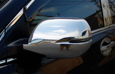 Custom Auto Body Trim Parts For HONDA 2012 CR-V , Side Mirror Chrome Cover