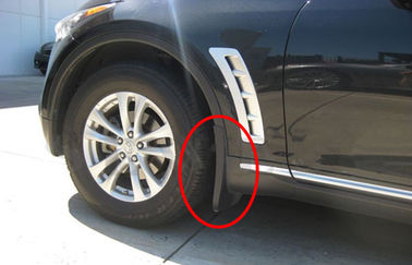 Good price INFINITI FX35 2009 / QX70 2013 Car Mud Guards High Precision Vehicle Spare Parts online
