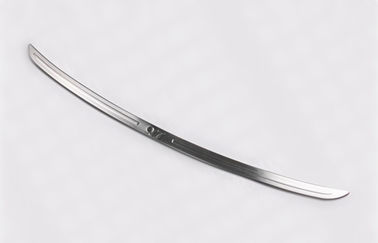 Good price Polished Door Sill Plates / illuminated sill plates for Audi Q7 2010 online