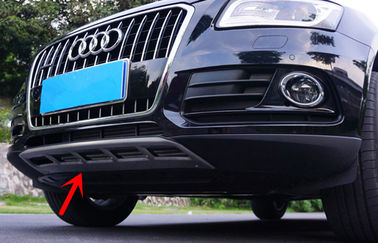 Good price Audi Q5 2013 2015 Auto Body Kits / Stainless Bumper Protection Plates online
