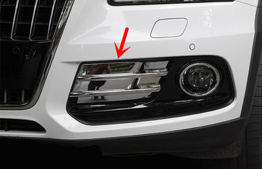 Good price Vehicle Front Fog Lamp Molding For Audi Q5 2013 2014 2015 online