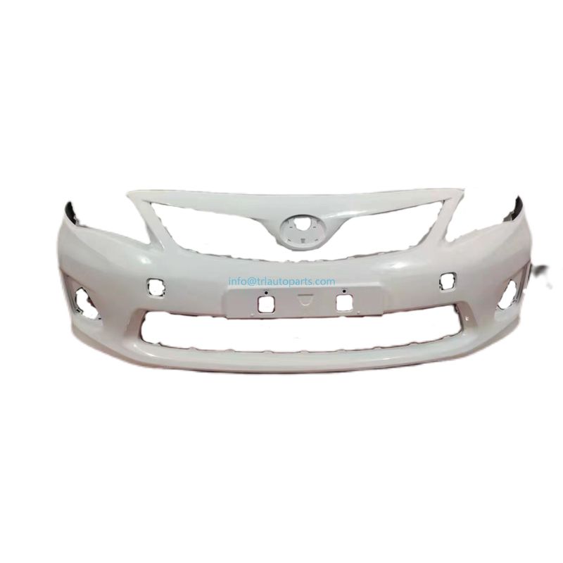 TOYOTA (トヨタ) 純正部品 BUMPER GUARD pl188701317-