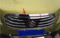 SUZUKI S-cross 2014 Auto Body Parts , Stainless Steel Bonnet Trim Stripe supplier