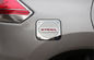 NISSAN X-TRAIL 2014 Auto Body Trim Parts Chromed Fuel Tank Cap Cover supplier