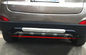 Hyundai IX35 Car Accessories Bumper Protector , Front and Rear Bumper Guard supplier