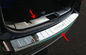 FORD EDGE 2011 Door Sill Plates , Stainless Steel Back Door Sill supplier