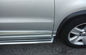 Short Wheel Base Version OEM Type Running Boards Volkswagen Tiguan 2007 2009 2012 2014 supplier