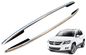 Cayenne Style Sticking Type Auto Roof Racks For Volkswagen Tiguan 2010 2012 supplier