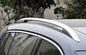 Cayenne Style Sticking Type Auto Roof Racks For Volkswagen Tiguan 2010 2012 supplier