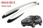 Toyota New RAV4 2013 2014 2015 2016 Auto Roof Racks OE Car Accessories supplier