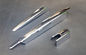 Chromed Auto Body Trim Parts Moulding For New Qashqai Rear Windscreen Wiper Cover supplier