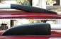 OE Style Stick installation Roof Luggage Racks For Nissan Qashqai 2008 - 2014 supplier