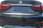 SUS Back Door Middle Garnish and Lower Trim Stripe For BMW E71 New X6 2015 supplier