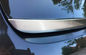 SUS Back Door Middle Garnish and Lower Trim Stripe For BMW E71 New X6 2015 supplier