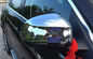 New BMW E71 X6 2015 Decoration Auto Body Trim Parts Side Mirror Chromed Cover supplier