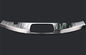 Ford Explorer 2011 Door Sill Plates / Stainless Steel Rear Bumper Scuff Plate supplier