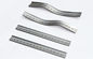 Stainless Steel Outer And Inner Side Door Sill Plates For Ford Explorer 2011 2012 supplier