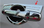 Chromed Auto Body Trim Parts / Handle Bowl Garnish For 2011 Ford Explorer supplier