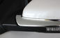 Chromed Auto Exterior Body Trim Parts For Ford Explorer 2011 Side Mirror Garnish supplier