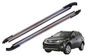 Aluminium Alloy Asian Type Side Step Bars for Toyota RAV4 2013 2014 2016 2017 supplier