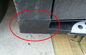 Granule Style Running Boards Auto Side Step Bars for Toyota RAV4 2013 2014 supplier