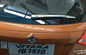 Suzuki Vitara 2015 Auto Body Decoration Parts Chromed Rear Wiper Cover supplier