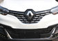OE Style Chromed Front Grille For Renault Kadjar 2016 , Front Racing Grille supplier
