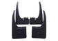 OE Style Car Mud Guards Suit  for FORD New Ranger T7 2015 2016 Dirt Guard Splash Guard supplier